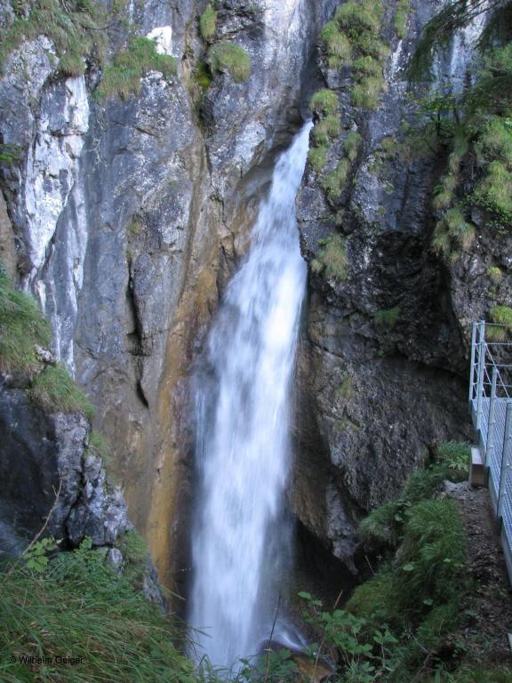 Mountain Hostel Όμπερσντορφ Εξωτερικό φωτογραφία